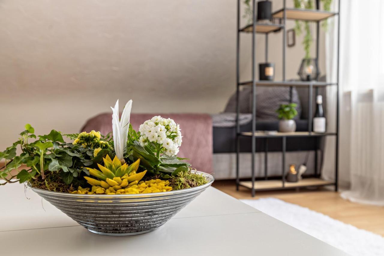 Ferienappartement Sonnenhof Triberg im Schwarzwald ภายนอก รูปภาพ