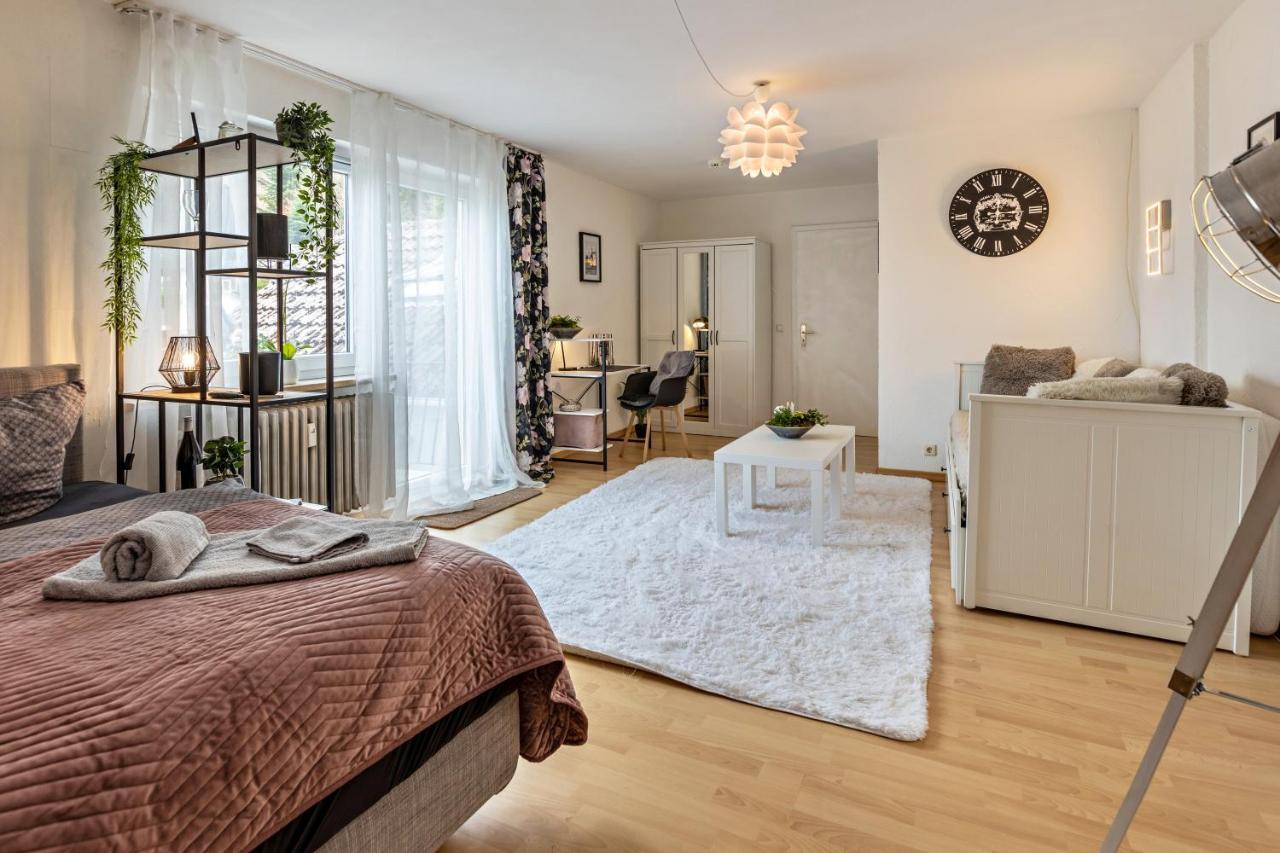 Ferienappartement Sonnenhof Triberg im Schwarzwald ภายนอก รูปภาพ