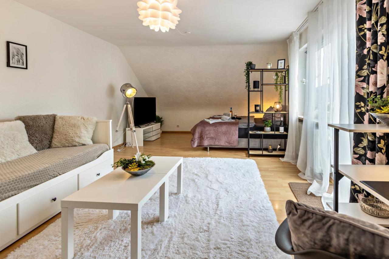 Ferienappartement Sonnenhof Triberg im Schwarzwald ภายนอก รูปภาพ