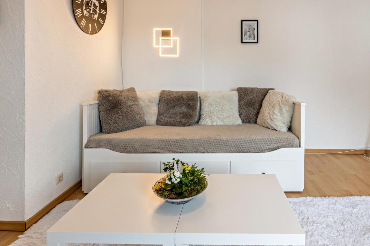 Ferienappartement Sonnenhof Triberg im Schwarzwald ภายนอก รูปภาพ