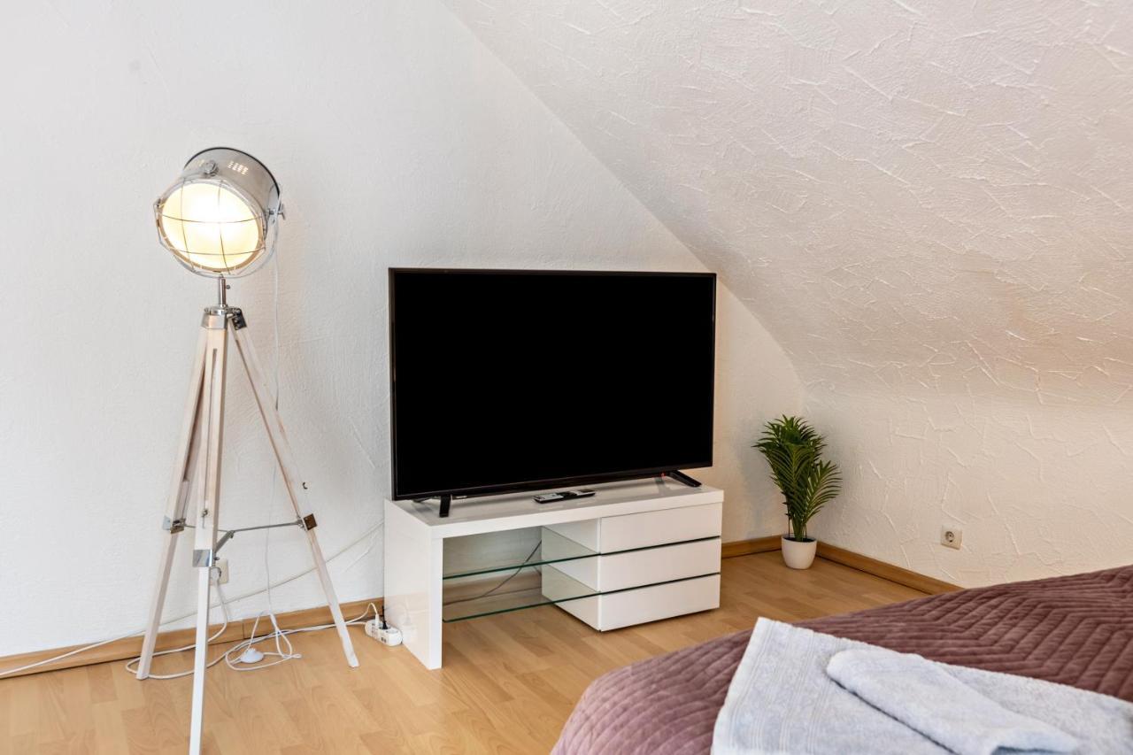 Ferienappartement Sonnenhof Triberg im Schwarzwald ภายนอก รูปภาพ