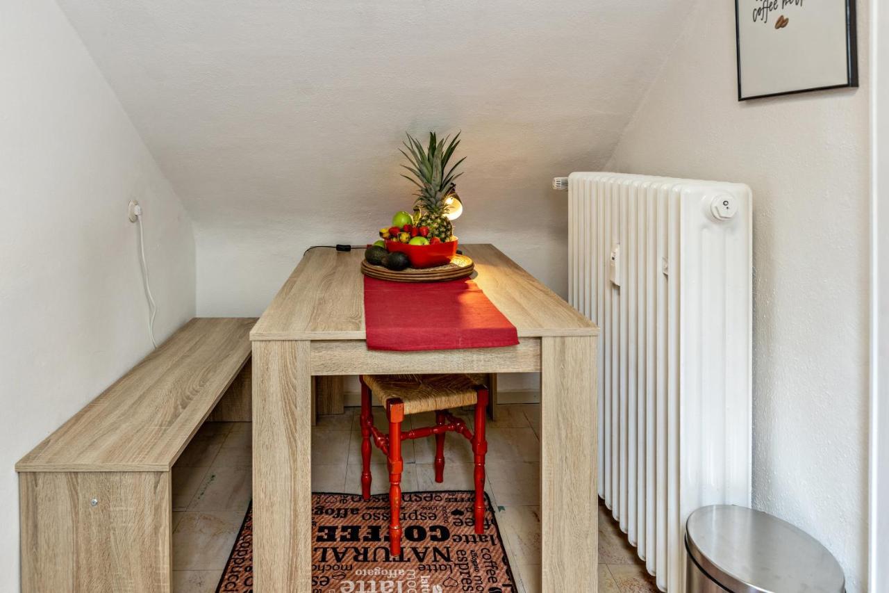 Ferienappartement Sonnenhof Triberg im Schwarzwald ภายนอก รูปภาพ