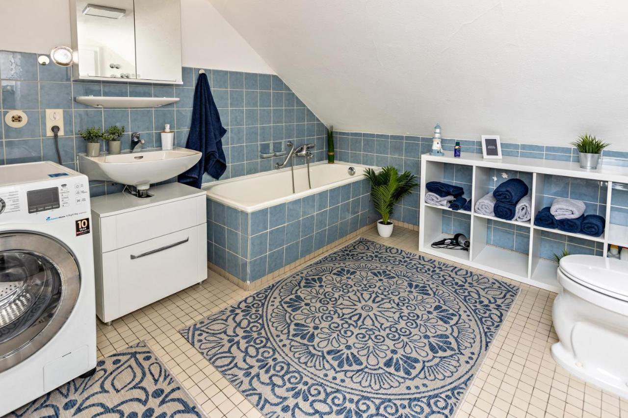 Ferienappartement Sonnenhof Triberg im Schwarzwald ภายนอก รูปภาพ