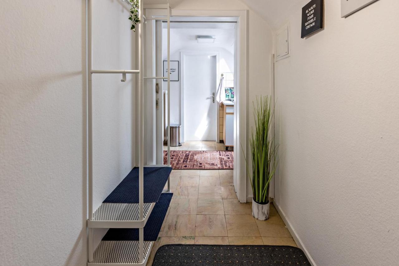 Ferienappartement Sonnenhof Triberg im Schwarzwald ภายนอก รูปภาพ