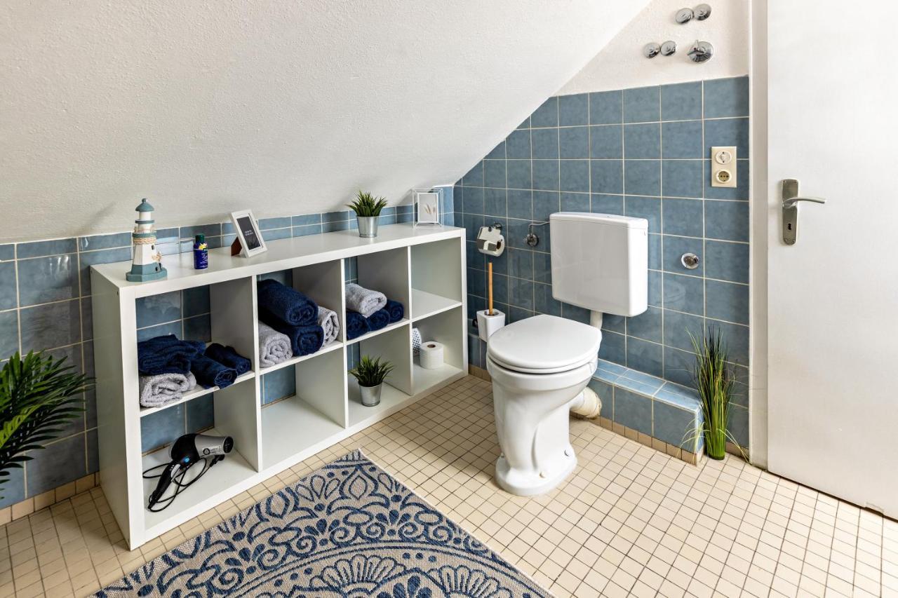 Ferienappartement Sonnenhof Triberg im Schwarzwald ภายนอก รูปภาพ